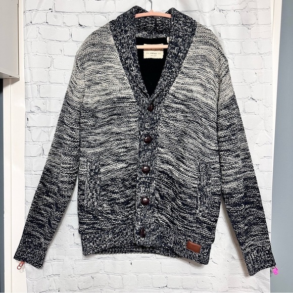 Weatherproof NWT HEAVY KNIT SHERPA LING SIZE Large - Picture 3 of 11